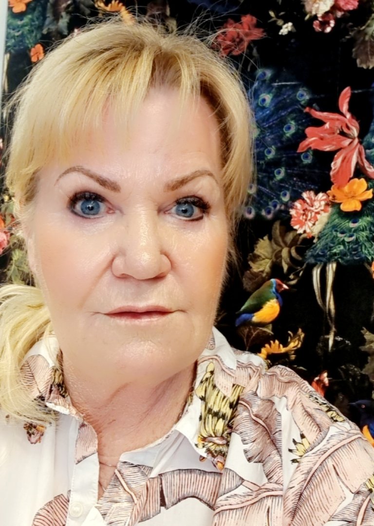 Inger-Lill Bjerke (Foto: privat)