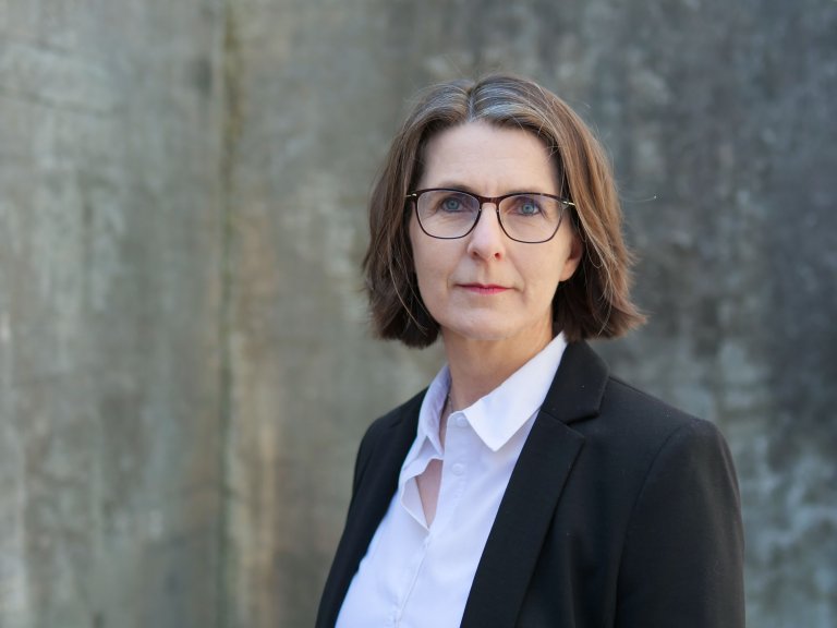 Lill Tove Nilsen