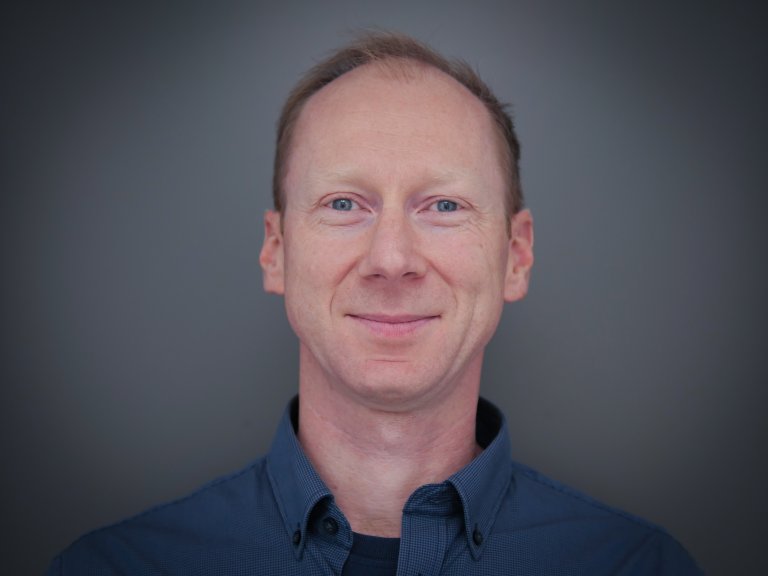 Dan Henrik Stender